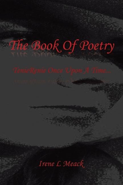 The Book of Poetry: Tenierenie Once Upon a Time