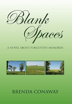 Blank Spaces A Novel about Forgotten Memories