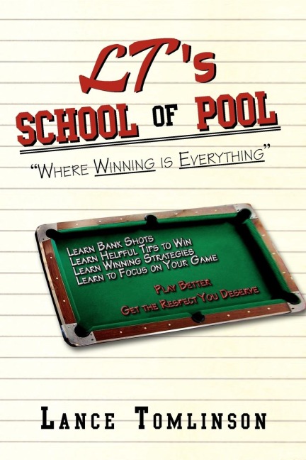 LTs School of Pool