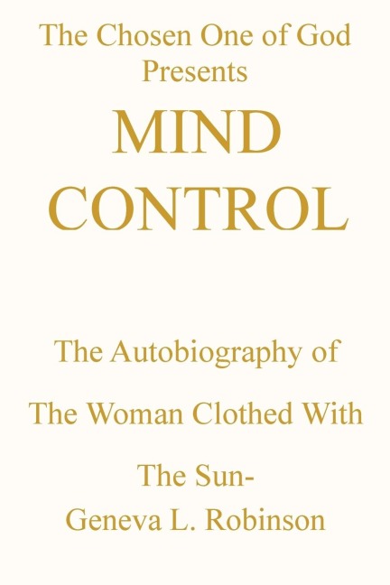Mind Control