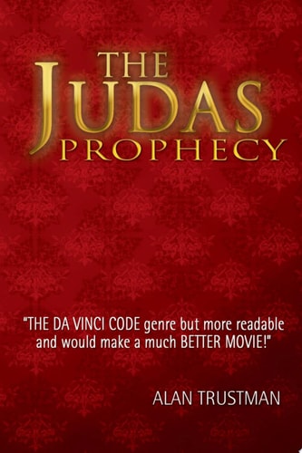 The Judas Prophecy