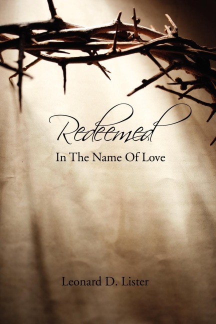 Redeemed in the Name of Love