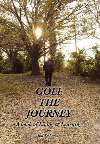 Golf the Journey