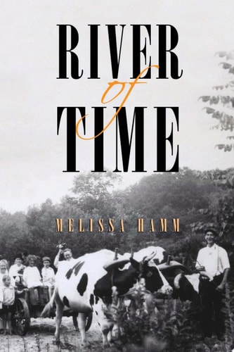 River of Time