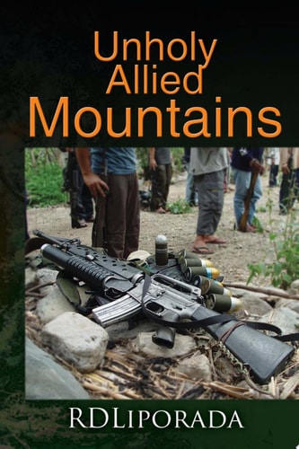 Unholy Allied Mountains