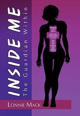 Inside Me The Guardian Within