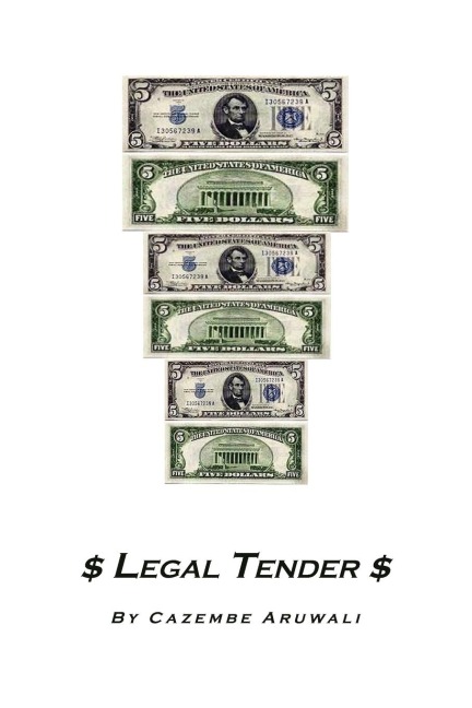 Legal Tender