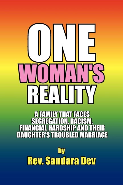 One Womans Reality
