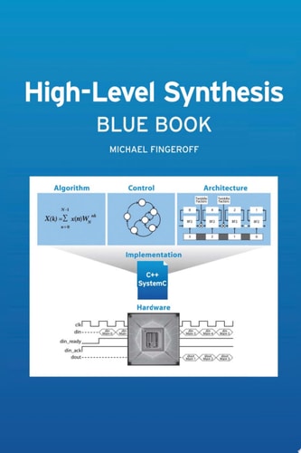 High-level Synthesis Blue Book
