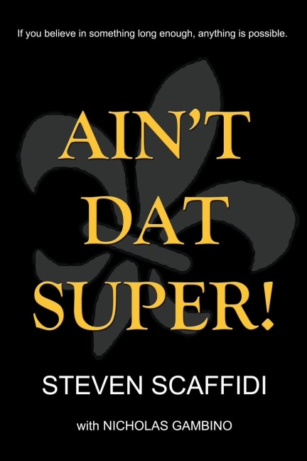Aint DAT Super!