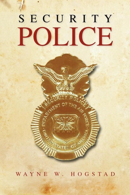 Security Police