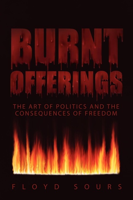 Burnt Offerings