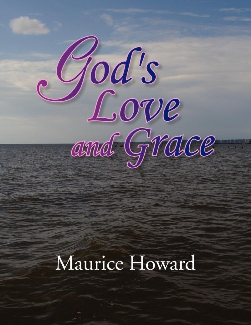 Gods Love and Grace