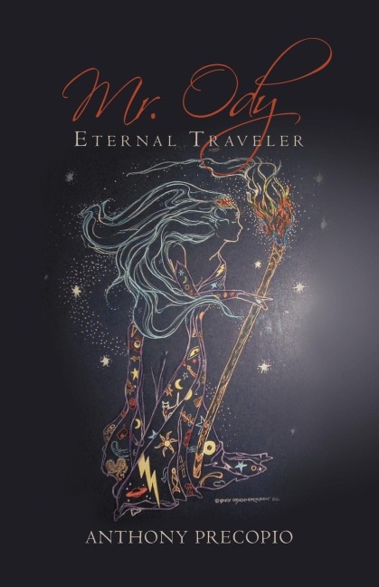 Mr. Ody: Eternal Traveler