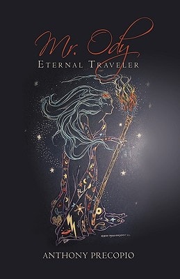 Mr. Ody Eternal Traveler