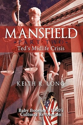 Mansfield Baby Boomer's 1960's Cultural Revolution