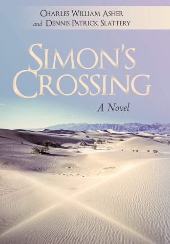 Simon's Crossing A Novel