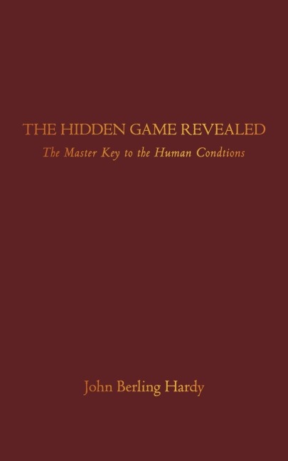 The Hidden Game Revealed: The Game & the Players