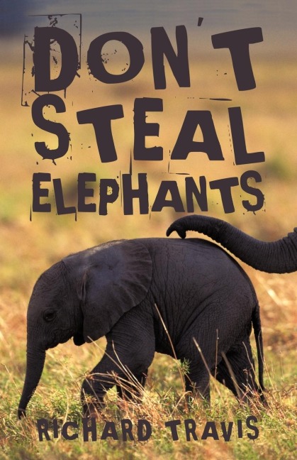 Dont Steal Elephants