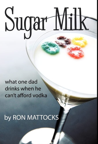 Sugar Milk What One Dad Drinks When He Can't Afford Vodka