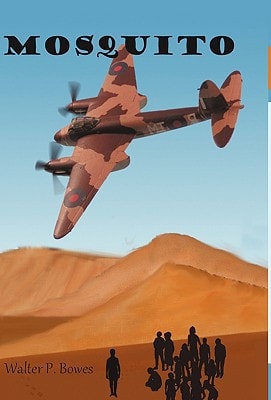 Mosquito A Novel
