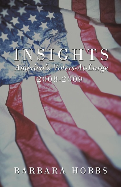 Insights: Americas Voters-At-Large
