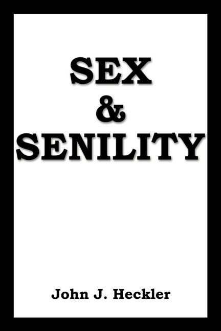 Sex and Senility