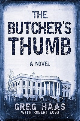 The Butcher's Thumb A Novel