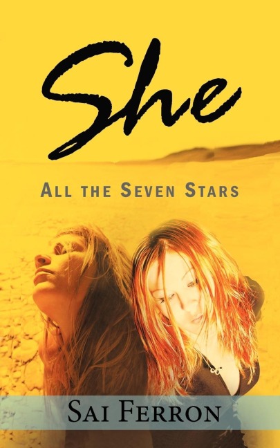She All the Seven Stars