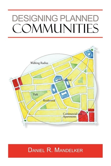 Designing Planned Communities