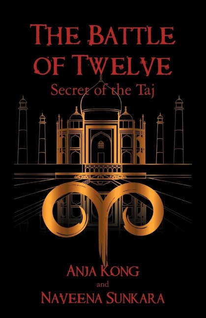 The Battle of Twelve: Secret of the Taj