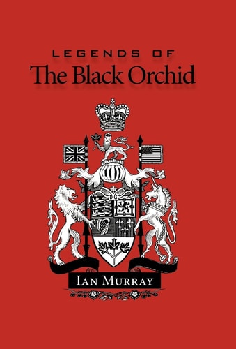Legends of the Black Orchid