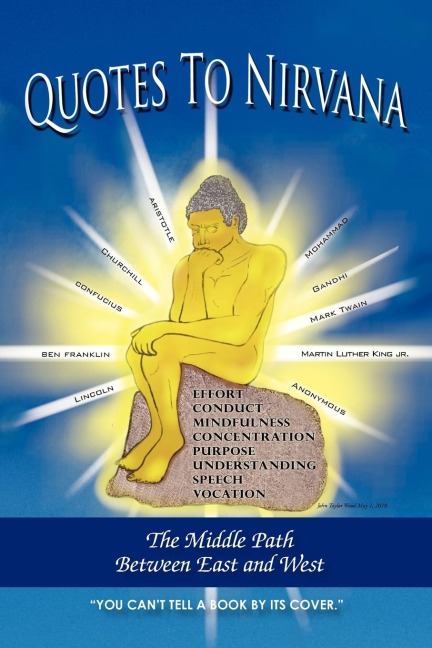 Quotes to Nirvana