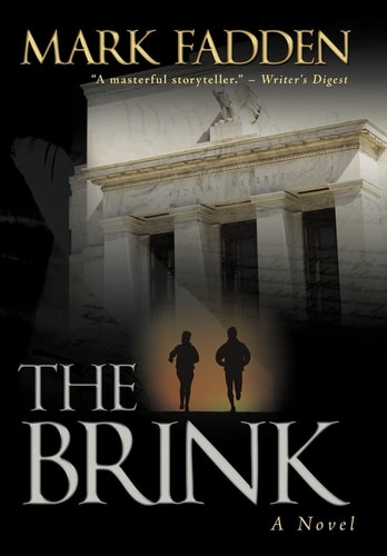 The Brink A Novel