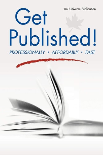 Get Published! Professionally, Affordably, Fast