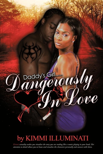 Daddys Girl: Dangerously in Love