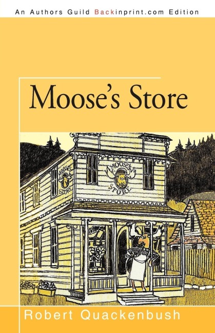 Mooses Store