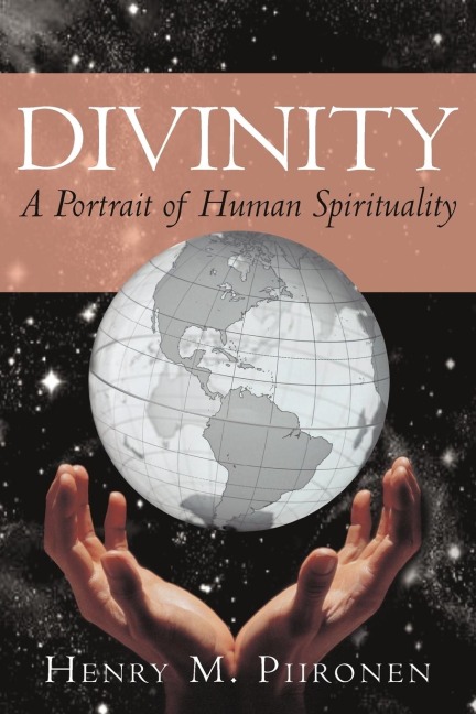 Divinity: A Portrait of Human Spirituality