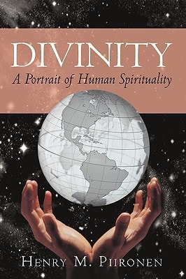 Divinity A Portrait of Human Spirituality