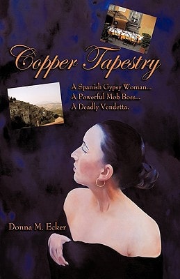 Copper Tapestry A Novel
