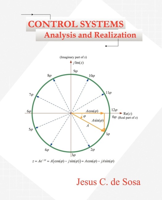 CONTROL SYSTEMS: Analysis and Realization