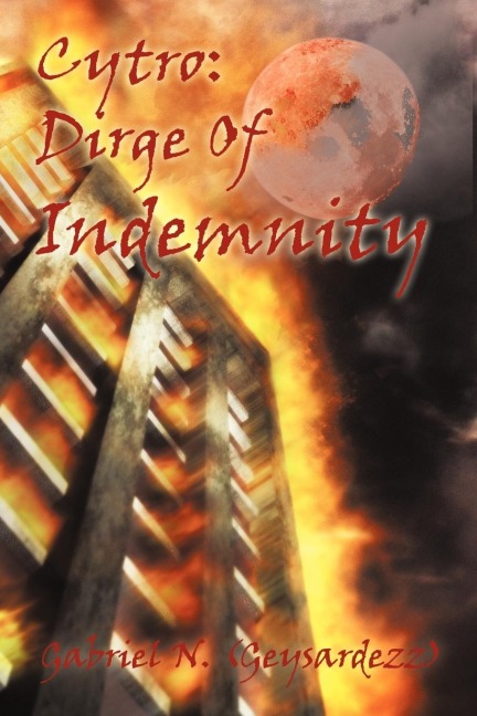 Cytro: Dirge of Indemnity