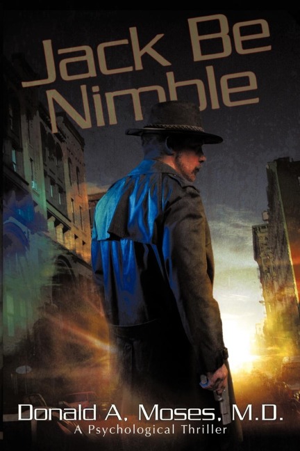 Jack Be Nimble