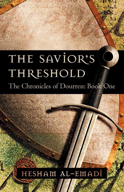 The Saviors Threshold: The Chronicles of             Dourren: Book One