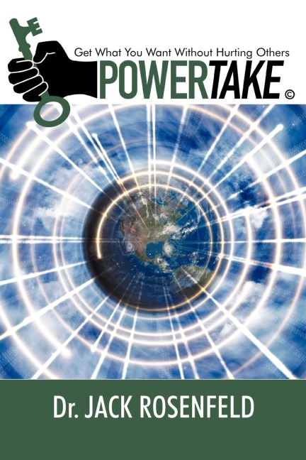 Powertake: Get What You Want Without Hurting Others