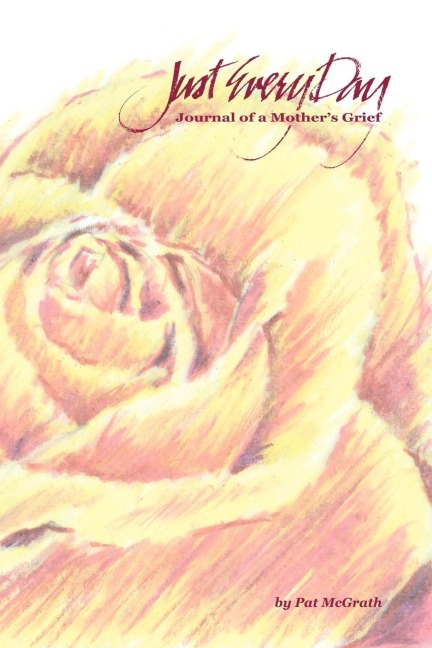 Just Every Day: Journal of a Mothers Grief