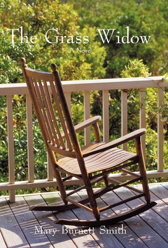 The Grass Widow A Novel