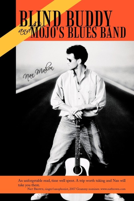 Blind Buddy and Mojos Blues Band