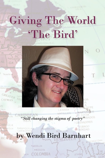 Giving the World The Bird
