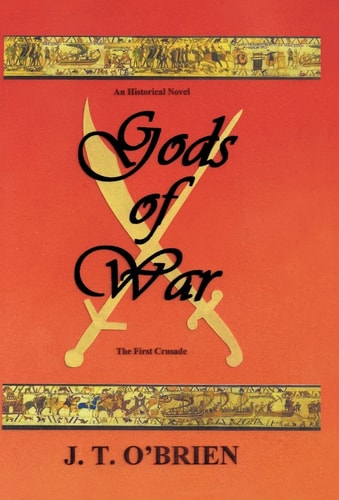 Gods of War A Novel